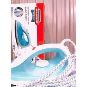 Bàn là - Bàn ủi hơi nước Sunhouse SH206 (SH-206)