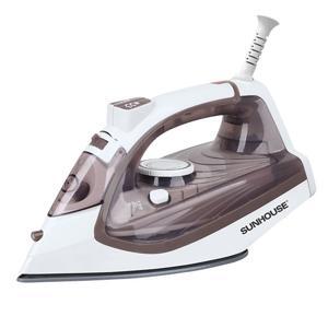 Bàn là hơi nước Sunhouse SHD2066 2000W