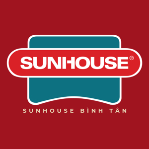 Bàn là hơi nước Sunhouse SHD2063P