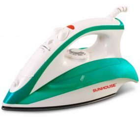 Bàn là hơi nước Sunhouse SHD2061 (SHD-2061) - 2200W
