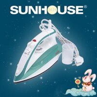 Ban La Hơi Nước Sunhouse SHD2061 - Hàng chính hãng