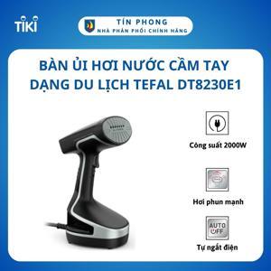 Bàn là hơi nước Tefal DT8230E1