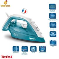 BÀN LÀ HƠI NƯỚC TEFAL FV3925