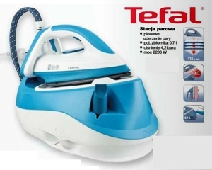 Bàn là hơi nước Tefal GV 4620