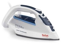 Bàn là hơi nước TEFAL SMART PROTECT FV4970