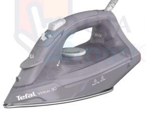 Bàn là hơi nước Tefal Virtuo - 1800W