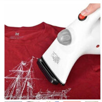 Bàn Là Hơi Nước Ủi Quần Áo Kiêm Máy Xông Mặt Đa Năng SOKANY ZJ-668 200ML 220V