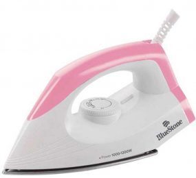 Bàn là khô Bluestone DIB-3725