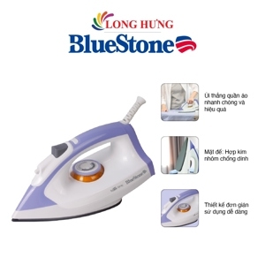 Bàn là khô Bluestone DIB-3728