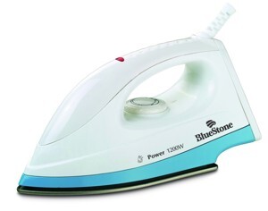 Bàn là khô Bluestone DIB3755B (DIB-3755B) - 1200W