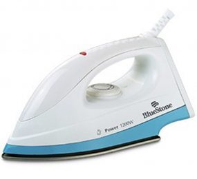 Bàn là khô Bluestone DIB3755B (DIB-3755B) - 1200W