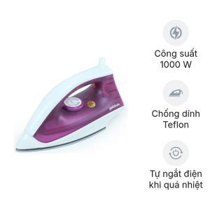 Bàn là khô Goldsun GIR2202