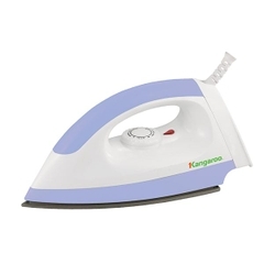 Bàn là khô Kangaroo KG861 - 1000W
