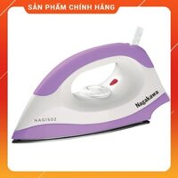 BÀN LÀ KHÔ NAGAKAWA NAG1502 - Công suất 1200w, giá rẻ