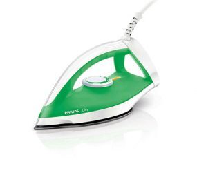 Bàn là khô Philips GC122 (GC-122) - 1200W