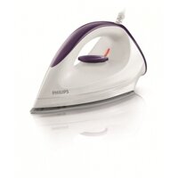 BÀN LÀ KHÔ PHILIPS GC160, 1200W