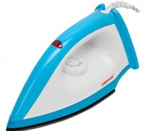 Bàn Là Hơi SunHouse SHDI1071