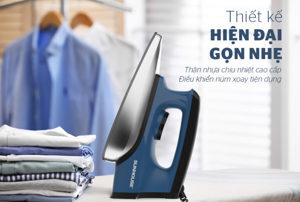 Bàn là khô Sunhouse SHD2016