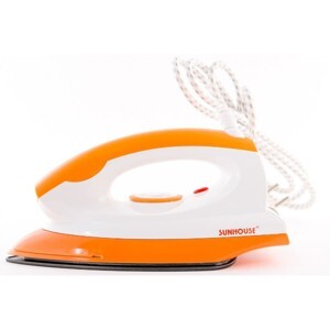 Bàn là khô Sunhouse SHDI1070 (SHDI-1070)