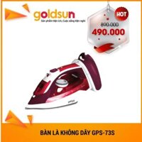 Bàn là không dây goldsun