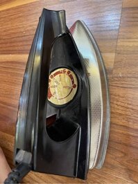 Bàn là liên xô thời bao cấp - mã số MS692