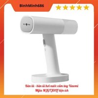 Bàn là - Máy ủi quần áo cầm tay GT-313W có thể gập lại