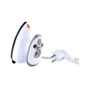 Bàn là mini du lịch Sichler 166645