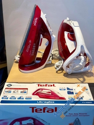 Bàn là Tefal FV4920