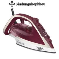 Bàn Là Ủi Hơi Nước TEFAL FV6810 ULTRAGLISS PLUS, Công Suất 2800W, Bàn Ủi, Made In France, BH 12 Tháng, giadungnhapkhau19