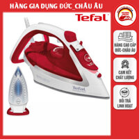 Bàn là ủi hơi nước TEFAL FV5717E0 2600W, đế Durilium AirGlide - Hàng Pháp