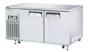 Bàn làm mát công nghiệp 2 cánh Happys HWA-1500TR