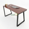 Bàn làm việc 120x60 Trapeze II Concept lắp ráp HBTH002