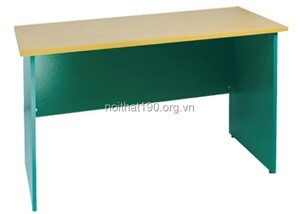 Bàn làm việc 190 BG01-V