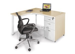 Bàn làm việc 190 BLT(P)14H5-CO