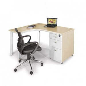 Bàn làm việc BLT(P)16H5- CO