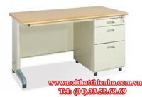 BÀN LÀM VIỆC 190 BS14H-LV