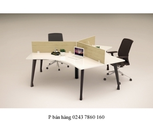 Bàn làm việc 1904BLC3