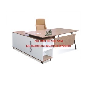 Bàn làm việc 1904BLD08