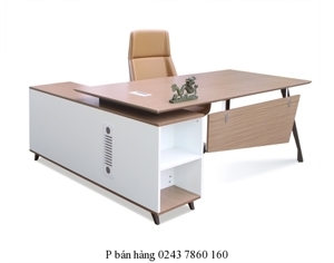 Bàn làm việc 1904BLD08