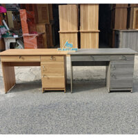 Bàn làm việc 1m giá rẻ có hộc-Mẫu Bàn Nhân Viên 1m Giá Rẻ,Chất Lượng Cao Cấp-bàn làm việc văn phòng