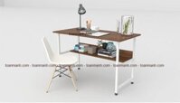 BÀN LÀM VIỆC 1M x 60 BLV90