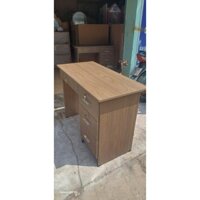 BÀN LÀM VIỆC 4 HỘC OKAL