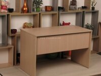 Bàn làm việc (60cm x 1m0) BS09