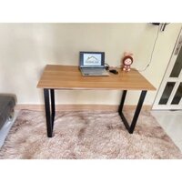 Bàn làm việc, bàn chân sắt, bàn chữ u, chữ k , chữ z giá rẻ.