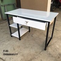 Bàn làm việc, bàn làm nail F-40