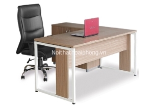 Bàn làm việc nội thất 190 BCK16B