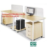 bàn làm việc BCO12-2A