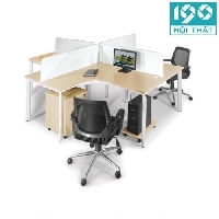 Bàn làm việc BLCO16-4