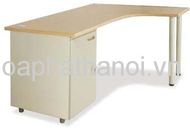 Bàn làm việc 190 BLP18CT-HS2