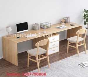 Bàn làm việc BLV52